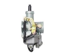 Carb Moto Per CG175 Per CG200 Per CG250 Per QR250 Per TX250 Per CB200 Carburatore Per Moto Da 30 Mm Con Pompa Accelerazione(Stay wire)