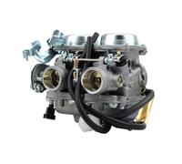 Carb moto Per Rebel Per CA250 Per CB250T Per CBT250 Per CMX250 Motocicletta A Doppio Cilindro Da 250 Cc Con Doppio Carburatore Carburatore per motore