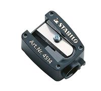 Carb-Othello Pencil Sharpener