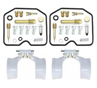Carb Overhaul Kit Motorcycle Carburetor Repair Kit GPZ500S 1987-2003