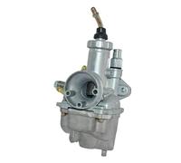 Carb Per Motori Compatibile Con Yamaha Per YFM225 Per YFM25 Per YFB250 Carburatore Con Interruttore Serbatoio Carburante Carburatore Per Moto Cavo Acceleratore Filtro Carburante Sostituzione