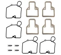 Carb Revisione Kit di Riparazione Carburatore Moto per Yamaha FJ1100 FJ1200 FJ 1100 1200 RS36-D8 Parti Riparazione Set di Riparazione Sostituzione Sostituzione(Set 1)