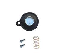 Carb Revisione Kit di Riparazione Carburatore per Yamaha Majesty SKYLINER YP250 YP 250 Parti di Ricambio per Carburatore Kit di Riparazione Carburatore Sostituzione(Set 4)