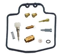 Carb Revisione Kit di Riparazione Carburatore per Yamaha Majesty SKYLINER YP250 YP 250 Parti di Ricambio per Carburatore Kit di Riparazione Carburatore Sostituzione(Set 3)