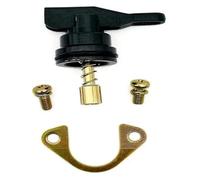 carb riparazione parti Per Live Per Dio Per Zoomer AF34 AF35 AF48 AF27 AF28 AF18 AF26 AF23 AF58 ANY281 Kit Di Riparazione E Ricostruzione Del Carburatore Per Moto(Kit 4)