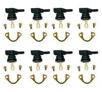 carb riparazione parti Per Live Per DIO Per Zoomer AF34 AF35 AF48 AF27 AF28 AF18 AF26 AF23 AF58 ANY281 Kit Di Riparazione E Ricostruzione Del Carburatore Per Moto(Kit 1)