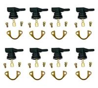 carb riparazione parti Per Live Per DIO Per Zoomer AF34 AF35 AF48 AF27 AF28 AF18 AF26 AF23 AF58 ANY281 Kit Riparazione Manuale Per Carburatore E Starter Per Motociclette