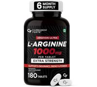 Carbamide Forte L Arginina 1000 mg - 180 compresse