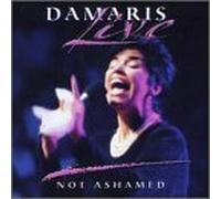 Carbaugh, Damaris - Damaris Live
