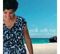 Carbaugh, Damaris - Walk With Me