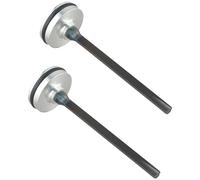 Carbide Blade SKH 9 driver pistoncini compatibile per Bostitch per MCN150 2 pz