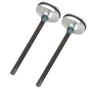 Carbide Blade SKH 9 driver pistoncini compatibile per Bostitch per MCN150 2 pz