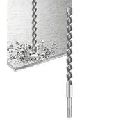 Carbide Masonry Bit - Shock Resistant, Concrete Drill, Construction Tool Bi