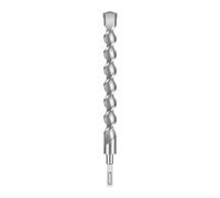 Carbide Masonry Bit - Shock Resistant, Concrete Drill, Construction Tool Bi