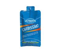 Carbissimo Arancio ULTIMATE ITALIA 100ml