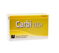 CARBITECH 30CPR