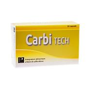 CARBITECH 30CPR