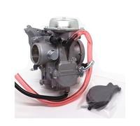 Carbman Carburatore per 500 4x4 EFI LE Automatic Limited 2000 2001 2002 2003 Carb