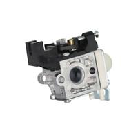 Carbman - Carburatore per decespugliatore Zama RB-K94 Echo SRM-265 SRM-265ES