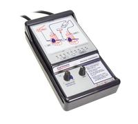 Carbmate TS110 carburatore/iniezione Carburante valvola a Farfalla Synchronizer