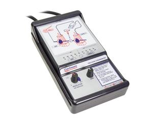 Carbmate TS110 carburatore/iniezione carburante valvola a farfalla Synchronizer