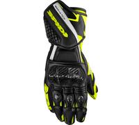 CARBO 3 R XL male Nero/Giallo Fluo