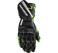CARBO 3 R XL male Nero/Verde