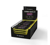 Carbo Bar 2:1 Crispy Frutti Rossi, 800 g