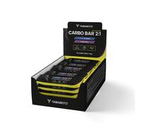 Carbo Bar 2:1 Jelly Mirtillo, 20x50 g