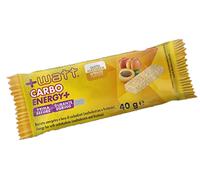 Carbo+ Barr Energ Albicocca40g