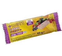 Carbo+ Barr Energ Frutti Bosco