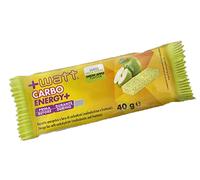 Carbo+ Barr Energ Mela 40g