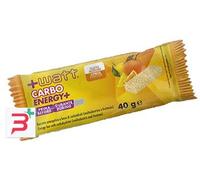 CARBO+ BARRETTA ENERGETICA AGRUMI 40 G