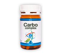 Carbo Complex 60 Capsule