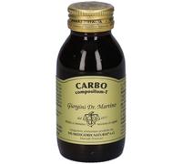 CARBO COMPOSITUM-T 225 pastiglie (90 g) - Dr. Giorgini