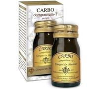 Carbo Compositum-t 225past