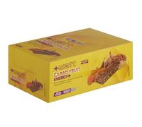 Carbo+ Fruit Energy box
