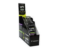Carbo Gel 2:1 Cola e Lime, 900 ml