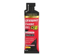 Carbo Gel C2:1 Pro Cola e Caffeina, 60 ml