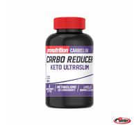Carbo Reducer, 90 compresse