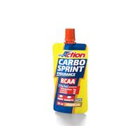 Proaction® Carbo Sprint Endurance BCAA gusto arancia 50 ml Soluzione b