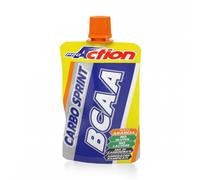 Carbo Sprint BCAA Mela Verde