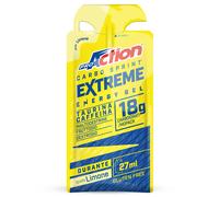 ProAction PROACTION CARBOSPRINT EXTREME LEMON GEL 27 ML