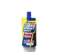 Proaction carbo sprint volata arancia rossa 50 ml