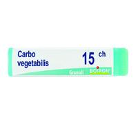 Carbo Vegetabilis 15 Ch Dose 2020