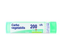Carbo Vegetabilis 200 Ch Tubo 2020