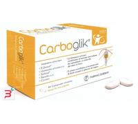 CARBOGLIK 30 COMPRESSE