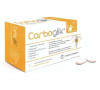 CARBOGLIK 30 COMPRESSE
