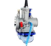 Carboidrato Compatibile Con Suzuki Per RM65 Per RM80 Per RM85 Per RM85L Parti Di Aggiornamento Del Carburatore Per Moto Accessori Di Ricambio Universali