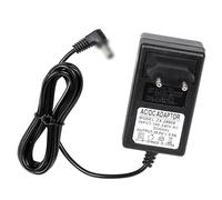 Carboisng 28,8 V, 800 mAh, 0,8 A, adattatore di alimentazione, sostituisce spina per Shark Duo Clean/IONFlex IF200UKT IZ103UKGB IZ201 IF200W IR70 25,2 V IZ201 IF285 IR141 Aspirapolvere Cleaner Hoover